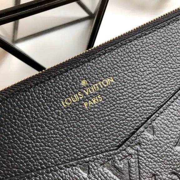 Fake Louis Bags POCHETTE MM MÉLANIE VUITTON LOUIS 0701